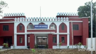 बल्लारपूर: बल्लारपूर येथील एका इसमाने आजाराला कंटाळून राहत्या घरी केली गडफास लावून आत्महत्या