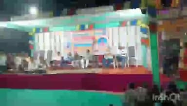 પેટલાદ: જોગણ ગામે યોજાયેલા કાર્યક્રમમાં કેબિનેટ અને રાજ્યકક્ષાના મંત્રી ઉપસ્થિત રહ્યા