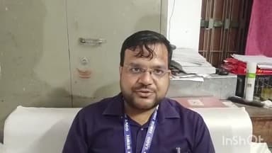 एकंगरसराय: 6 नवंबर को होने वाले विधानसभा चुनाव को लेकर हिलसा अमित कुमार पटेल ने निर्भय होकर मतदान करने की अपील की