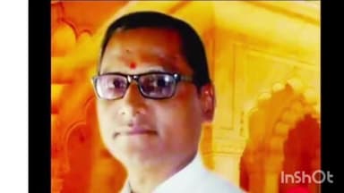 शिरुर अनंतपाळ: उजेड येथील अल्पवयीन मुलीवर अत्याचार प्रकरणी एका विरुद्ध गुन्हा दाखल