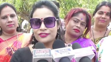 ବଡଚଣା: ଓଡ଼ିଆ ସଂସ୍କୃତିରେ ବୋଇତ ବନ୍ଦାଣ ଉତ୍ସବର ମାହାତ୍ମର ଉଦେଶ୍ୟ ସମ୍ପର୍କରେ ବ୍ୟାସ ସରୋବରରେ ପତିକ୍ରିୟା ଦେଲେ ଶିକ୍ଷାବିତ୍ ପ୍ରଜ୍ଞାପରିମିତା