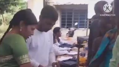 बानो: लचड़ागढ पंचायत सचिवालय में आयुष विभाग द्वारा स्वास्थ्य जांच शिविर का आयोजन, 170 मरीजों की जांच कर मुफ्त दवा वितरण