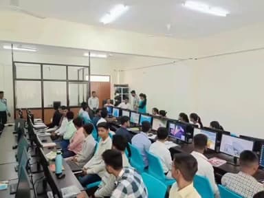 पिपराही: गवर्मेंट इंजीनियरिंग कॉलेज शिवहर में विदेशी भाषा सीखने की शुरुआत, छात्रों ने जर्मन में दिया परिचय