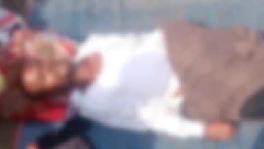 लेस्लीगंज: लेस्लीगंज थाना क्षेत्र के जुरु गाँव में 50 वर्षीय व्यक्ति की संदिग्ध मौत, पुलिस जांच में जुटी