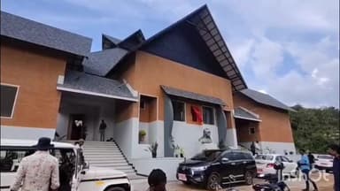 പത്തനാപുരം: കുരിയോട്ടുമല ഡയറി ഫാമിലെ ഇ.എം.എസ് കോൺഫറൻസ് ഹാൾ നാടിന് സമർപ്പിച്ചു