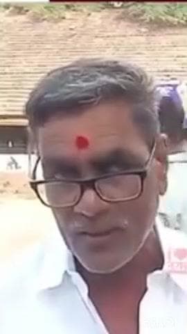 शेवगाव: शेवगाव येथे" रास्ता रोको" आंदोलन, दोषीवर कारवाई ची मागणी...!