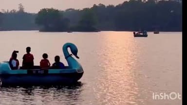 દિવાળી વેકેશન પૂર્ણ થવા છતાં સાપુતારામાં સહેલાણીઓનો જમાવડો