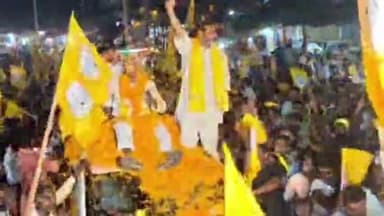 गोह: गोह पहुँचे जन सुराज के सूत्रधार पी. के. ने कहा- आप सबने साथ दिया तो बदल देंगे सूबे की सूरत