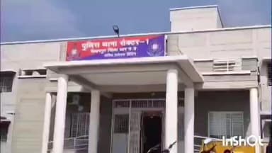 पीथमपुर: पीथमपुर के हाट मैदान से बाइक चोरी का मामला सामने आया