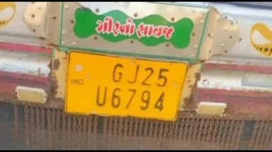 કોડીનાર: કોડીનારના ડોળાસા નજીક અડવી ગામના ફાટક પાસે ટ્રકે અડફેટે લેતા 75 વર્ષના વૃધ્ધાનુ ઘટનાસ્થળે જ મોત