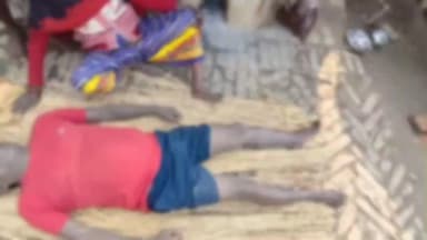 बेलागंज: बेलागंज थाना क्षेत्र के पनारी गांव के पास तालाब में डूबने से एक व्यक्ति की मौत