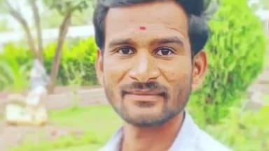 इंदापूर: ऊस हंगामाचा पहिला बळी! ट्रॅक्टर-ट्रॉलीच्या धडकेत 30 वर्षीय तरुणाचा जागीच मृत्यू; इंदापूरमध्ये हळहळ