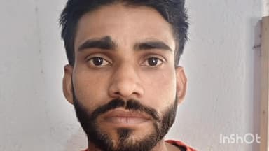 करेड़ा: नारेली में धुलंडी के दिन उत्पात के मामले में एक और आरोपित गिरफ्तार, तलवार बरामद, पूर्व में 9 लोग हो चुके हैं गिरफ्तार