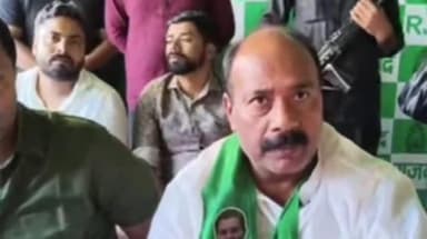 कस्बा: तेजस्वी यादव के नेतृत्व में इंडिया गठबंधन पूरे बिहार में रचेगा इतिहास: दिलीप यादव, जिलाध्यक्ष राजद