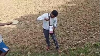 किस्को: उपायुक्त की पहल से ग्रामीणों की समस्या का समाधान, पंचायत कर गोईठ कार्यक्रम में उठी आवाज़, दो दिनों में बनी सड़क