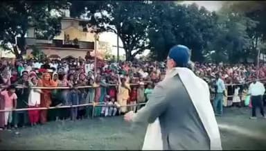 पोठिया: असदुद्दीन ओवैसी ने कहा- अगर हम कामयाब हो गए तो मुख्यमंत्री की कुर्सी पर सीमांचल का बेटा बैठेगा