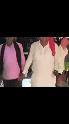 #भगवानपुर
आज जन आशीर्वाद यात्रा के क्रम में भगवानपुर प्रखंड के ग्राम #जलईबार में प्यार दुलार आशीर्वाद देने के लिए आप सभ