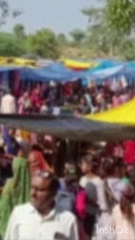 छीपाबड़ोद: कार्तिक मेला काकोनी में धूमधाम से सम्पन्न हुआ