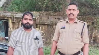 रायगढ़: रायगढ़ में ट्रेलर वाहन खरीदी के नाम पर ₹15 लाख 85 हजार की ठगी, आरोपी को गिरफ्तार कर भेजा गया जेल