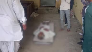 गंगधार: गुराड़िया देवड़ा में कृषि कार्य के दौरान सर्प दंश से किसान की हुई मौत