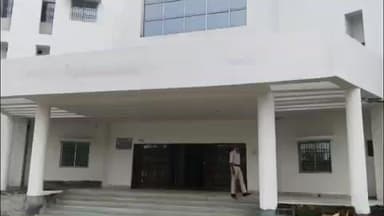 टेटिया बम्बर: टेटिया बंबर प्रखंड क्षेत्र के सभी 67 मतदान केंद्रों पर लगे सीसीटीवी कैमरे