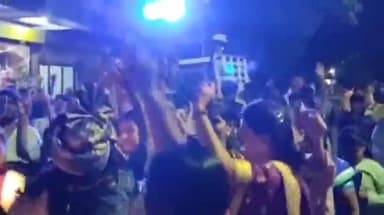 तेल्हारा: वडिलांचं स्वप्न पूर्ण करत प्रगती जगताप ठरली राज्यात एसी प्रवर्गांमधून प्रथम जिल्हाभरातून प्रगतीच होत आहे स्वागत!