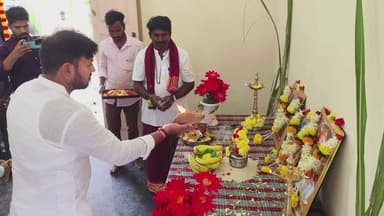 ಹಡಗಲಿ: ಪಟ್ಟಣದಲ್ಲಿ ನೂತನವಾಗಿ ನಿರ್ಮಾಣಗೊಂಡ ಶ್ರೀ ಡಿ.ದೇವರಾಜು ಅರಸು ಮೆಟ್ರಿಕ್ ನಂತರದ ಬಾಲಕರ ನಿಲಯವನ್ನು ಉದ್ಘಾಟನೆಗೊಳಿಸಿದ,ಶಾಸಕ ಕೃಷ್ಣ ನಾಯ್ಕ್