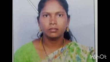 రాజేంద్రనగర్: వనస్థలిపురం పోలీస్ స్టేషన్ పరిధిలో భర్తతో గొడవపడి ఉద్యోగానికి వెళ్లి తిరిగిరాని భార్య