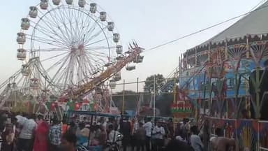 फूलिया कलां: धानेश्वर तीर्थ में कार्तिक पूर्णिमा पर हजारों श्रद्धालुओं ने लगाई आस्था की डुबकी