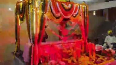 पचपहाड़: भवानीमंडी में श्रद्धा और उत्साह के साथ मनाया गया गुरु नानक देव का 556वां प्रकाश पर्व