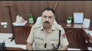 सपोटरा: टोटपुरा गांव के पास अवैध शराब बेच रहे शख्स को सपोटरा पुलिस ने किया गिरफ्तार, 45 पव्वे और 19 कैन की ज़ब्त