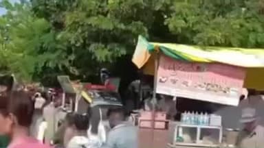 સિધ્ધપુર: દેવોના મોસાળ એવા સિદ્ધપુર ખાતે 500 કરતા વધારે ભૂદેવો દ્વારા તર્પણ વિધિ કરવામાં આવી