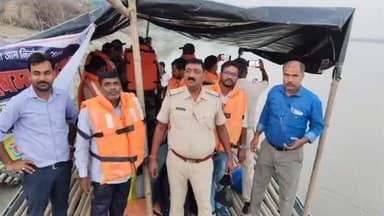 चौथम: चौथम प्रखंड के 125 मतदान केंद्रों पर होगी वोटिंग, चुनाव की तैयारी पूरी