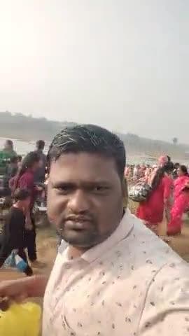 कार्तिक पूर्णिमा के शुभ अवसर पर करमदाहाट दुखिया महादेव मंदिर में भक्तों की उमड़ी भील###@