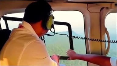 पेटरवार: लुगुबुरु: संताल समाज की सांस्कृतिक विरासत और प्रकृति से जुड़ाव का प्रतीक, बोले सीएम हेमंत सोरेन