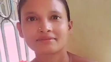 ରାଜଗାଙ୍ଗପୁର: ଭୋଗରା ଗ୍ରାମ ରେ ମା ବାପାଙ୍କୁ କାଠ ଫାଳିଆ ରେ ପିଟି ମାରିଦେଲା ଝିଅ