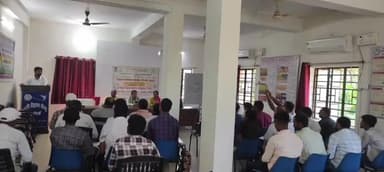 कस्बा: कृषि विज्ञान केंद्र जलालगढ़ पूर्णिया में डिप्लोमा प्रशिक्षण कार्यक्रम के अंतर्गत तीसवां प्रशिक्षण कार्यक्रम आयोजित हुआ