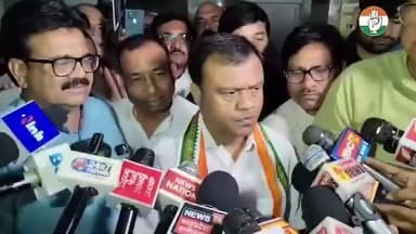 दरभा: पीसीसी चीफ दीपक बैज ने लालखदान रेल हादसे के लिए रेलवे प्रशासन को आड़े हाथों लिया, मृतकों के लिए मुआवजे की मांग की