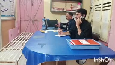 रिसोड: मोठेगाव येथे जुगार अड्ड्यावर स्थानिक गुन्हे शाखेची धाड सात जना विरोधात कारवाई