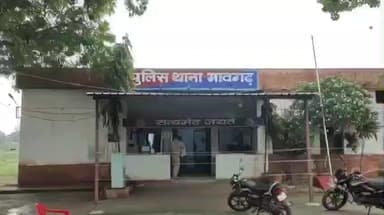 दलौदा: ग्राम भंण्डारीया में घर के बाहर खड़ा ट्रैक्टर चोरी, पुलिस ने मामला दर्ज किया