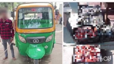 प्राणपुर: महानंदा चेक पोस्ट पर रोशना पुलिस ने 116.46 लीटर विदेशी शराब के साथ एक तस्कर को गिरफ्तार किया