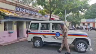 रिसोड: व्याड येथे शेतीची वाटणी मागितल्या कारणावरून काकाने केली पुतणीतीस अश्लील शिवीगाळ रिसोड पोलिसात गुन्हा दाखल