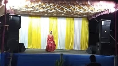 আউশগ্রাম ২: দীর্ঘ এক দশক ধরে রাস উৎসব পালিত হচ্ছে আউশগ্রামের ন’পাড়ায়, উৎসব উপলক্ষ্যে সাংস্কৃতিক অনুষ্ঠানের আয়োজন