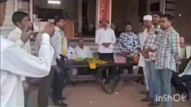 रूपनगर: RLP के रूपनगर प्रभारी, युवा नेता मोहन लाल चौधरी (फौजी) का जन्मदिन हर्षोल्लास से मनाया गया