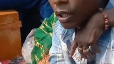 साहेबपुर कमाल: मल्हीपुर: गंगा घाट पर डूब रहे दो लोगों को स्थानीय गोताखोरों ने बचाया