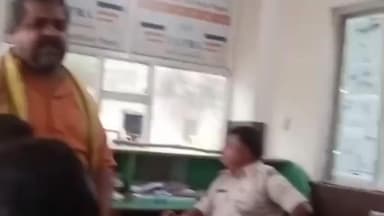 मसौढ़ी: मसौढ़ी में चुनावी सुरक्षा पूरी, 443 मतदान केंद्रों पर कड़ा इंतजाम, 42 सेक्टर पदाधिकारी और जोनल टीमें तैनात