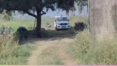 रेवदर: रेवदर के दांतराई के पास एक कृषि कुएं में संदिग्ध सामग्री मिलने से मचा हड़कंप, नारकोटिक्स टीम ने मौके पर की जांच