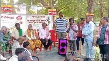 ସୋରଡା: ଭାରତୀୟ ମାନଙ୍କ ଜାତୀୟ ସ୍ତରରେ ହିନ୍ଦୁତ୍ୱ ନେଇ ନିଆରା ପରିଚୟ ଥିବାବେଳେ,ସୋରଡ଼ା ଠାରେ ନିଆରା ଢଙ୍ଗରେ କାର୍ତ୍ତିକ ପୂର୍ଣ୍ଣିମା ପାଳନ