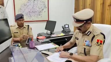 श्रीडूंगरगढ़: श्रीडूंगरगढ़ थाने में पढ़े-लिखे लोगों द्वारा अनपढ़ परिवार के साथ धोखाधड़ी का मामला दर्ज