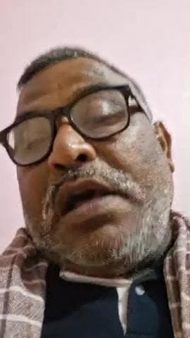 "भारत माता की जय" मैंने अपना मन बना लिया कल किसको....